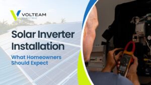 Solar Inverter Installation_ What Homeowners Should Expect