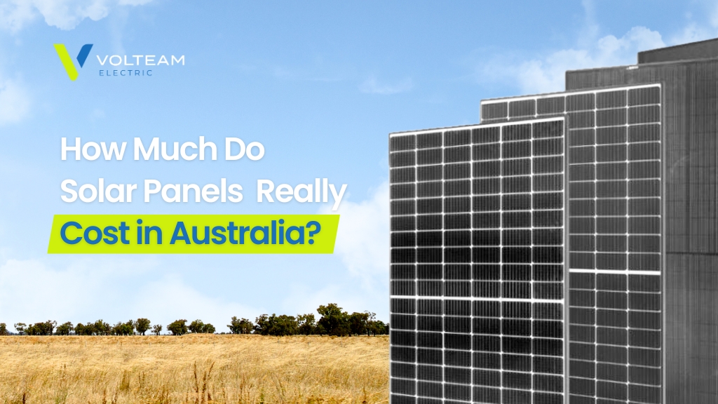 How Much Do Solar Panels Really Cost in Australia