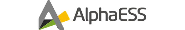 Alpha ESS logo