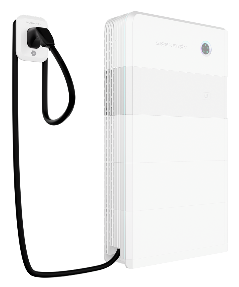 Sigenergy DC EV Charger