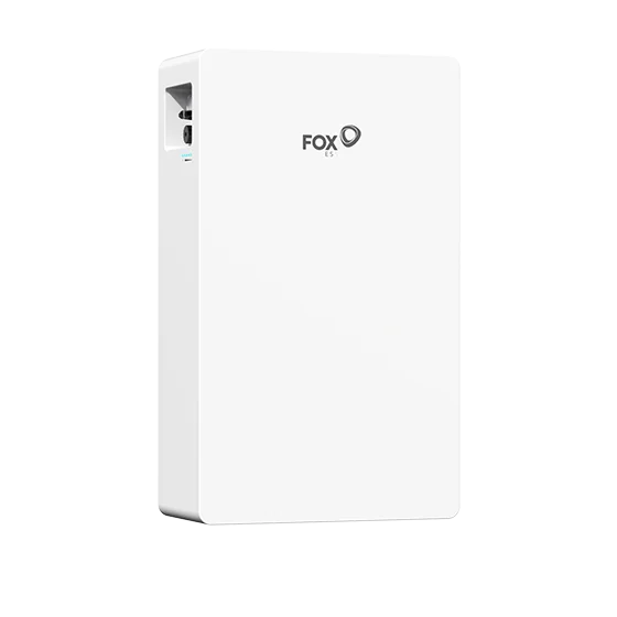FoxESS EP5 battery photo