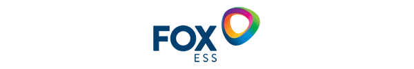 FoxESS logo