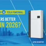 Alpha-ESS-Battery-vs-Tesla-Powerwall