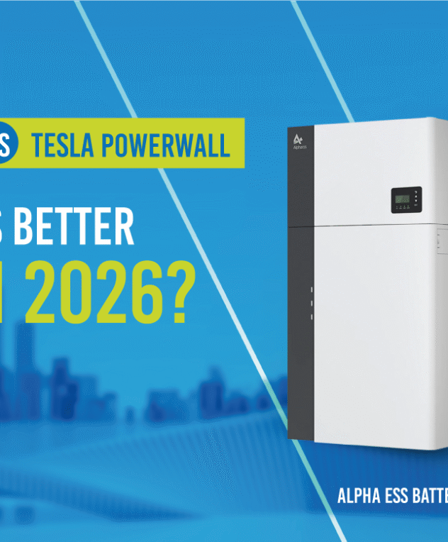 Alpha-ESS-Battery-vs-Tesla-Powerwall