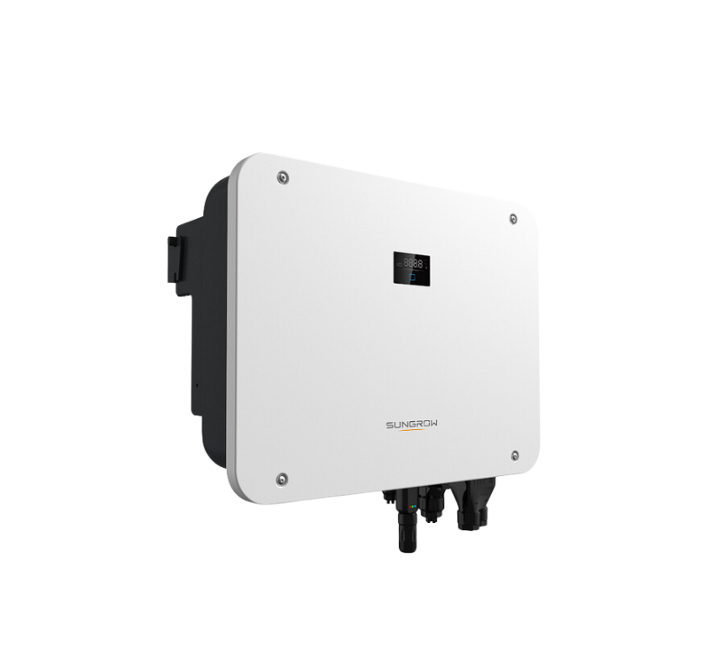 Hybrid Three Phase Inverter