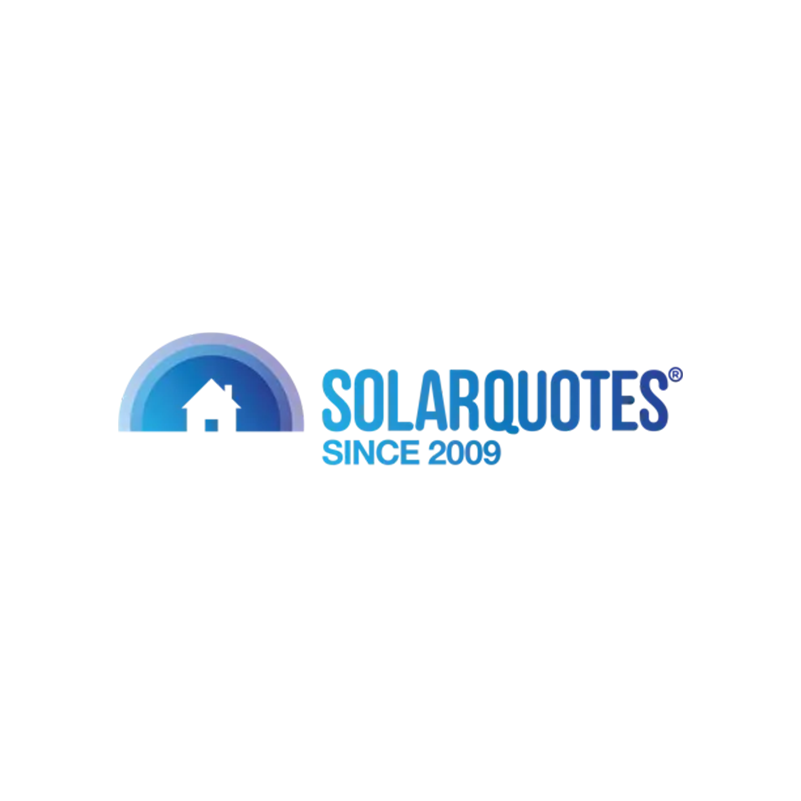 Solar Quotes logo