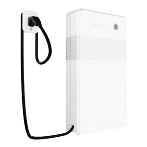 Sigenergy DC EV charger photo