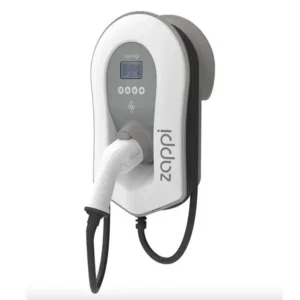 Zappi 22kW 3 EV charger photo