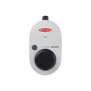 Fronius Wattpilot Go 11 photo