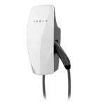 Tesla Gen 3 Wall connector photo