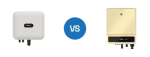 iStore vs GEP comparisons