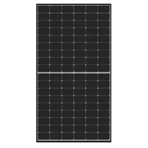 Jinko Tiger Neo 440w solar panel photo