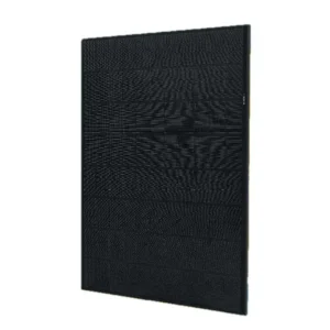 REC Alpha Pure RX 1 solar panel photo