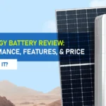 sigenergy battery review