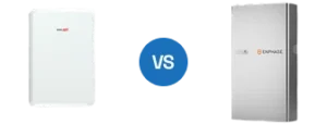SolarEdge vs Enphase image