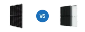 SolarEdge vs Trina Solar comparisons