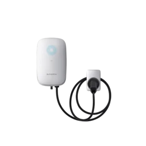 Sungrow AC charger photo