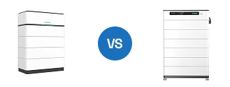 Sungrow vs GoodWe image