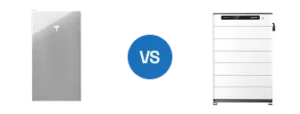 Tesla vs GoodWe image