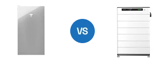 Tesla vs GoodWe image