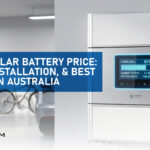 15kW Solar Battery Price