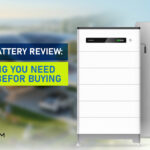 GoodWe-Battery