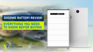 GoodWe-Battery