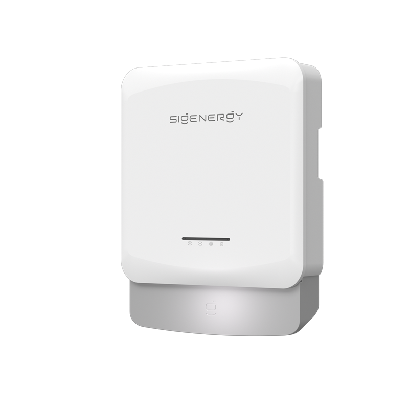 Sigen Hybrid Inverter