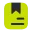 Archive book icon
