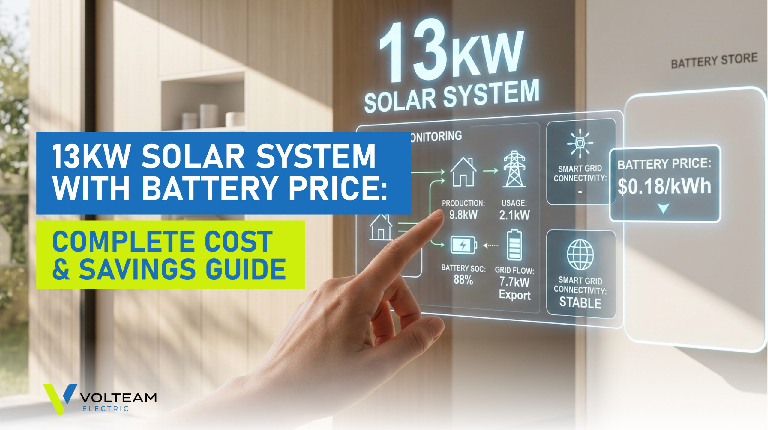 13Kw-Solar