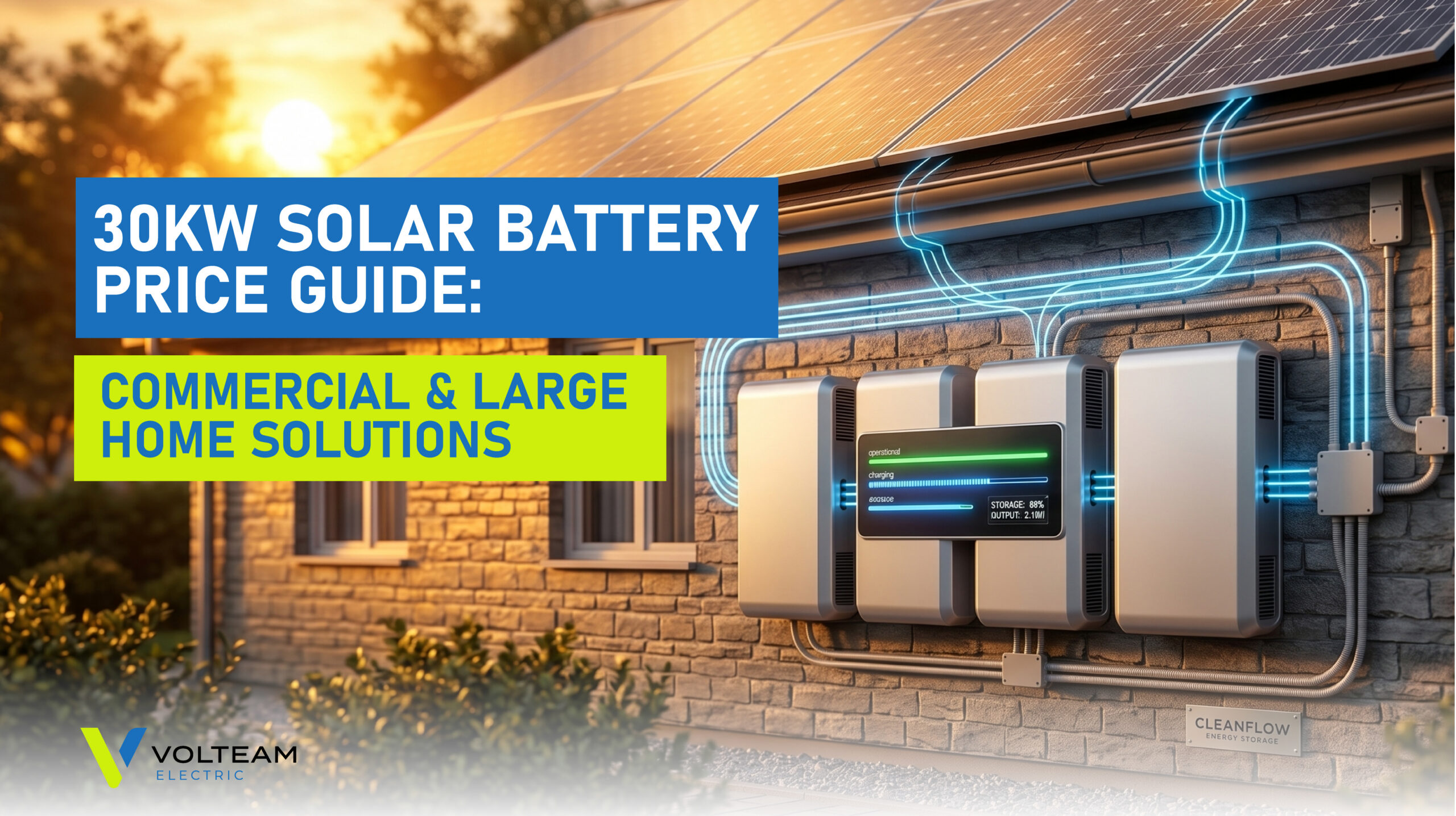 30kW-Solar-Battery-price