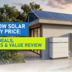 Sungrow Solar battery price