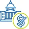 Government rebate eligible
