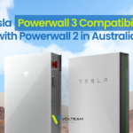 Tesla Powerwall 3 Compatibility With Powerwall 2 Australia