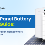 solar panel battery price​