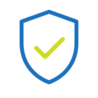 Icon protection shield