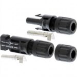 Genuine Male & Female MC4 1000V
