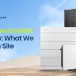 Sungrow Inverter Review