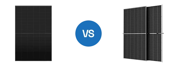 AIKO vs TRINA