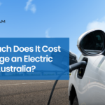 how much is it to charge an electric car
