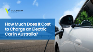how much is it to charge an electric car
