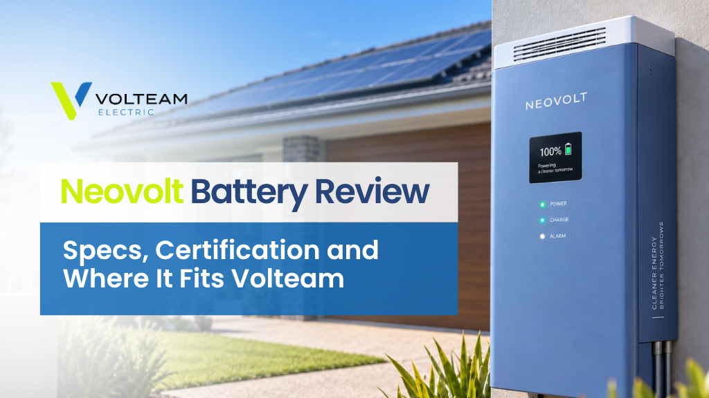 neovolt battery review