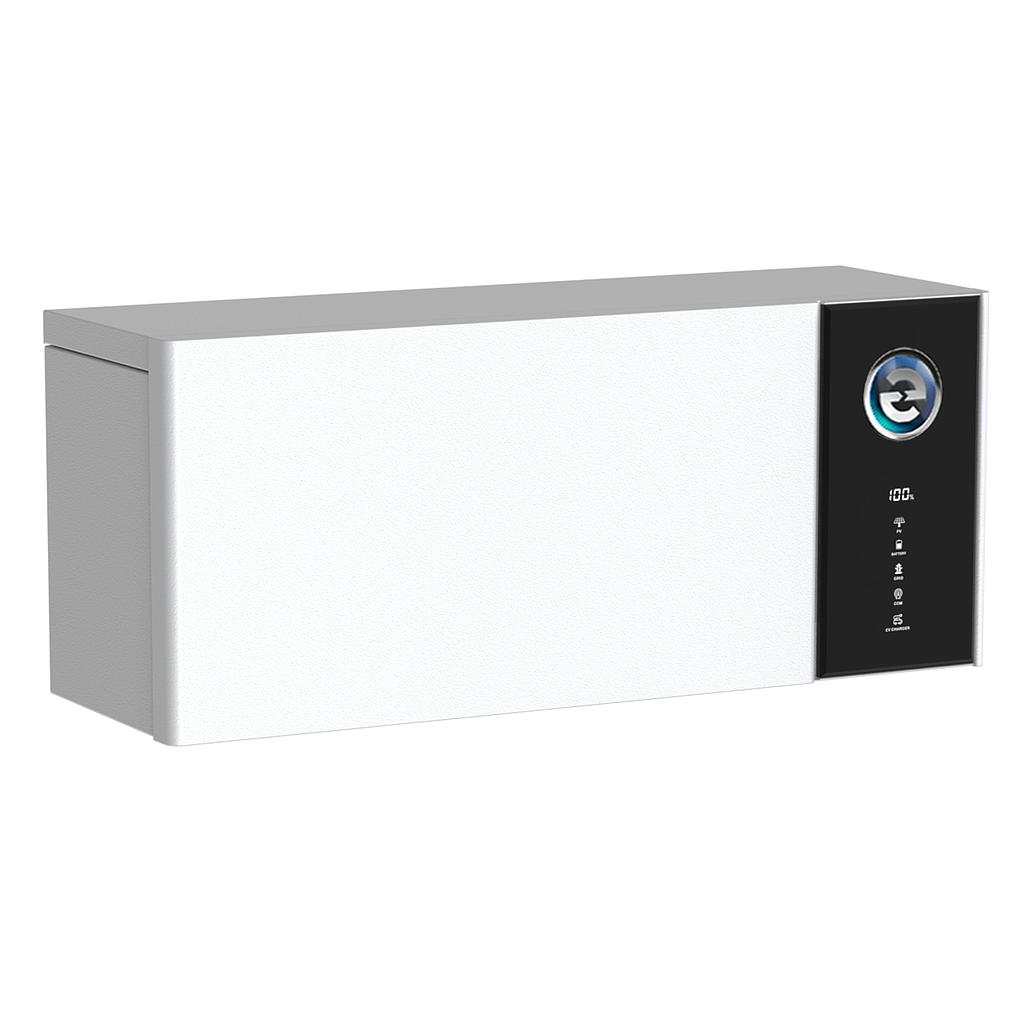SAJ EK70 HS5 10 kW Single-Phase Hybrid Inverter