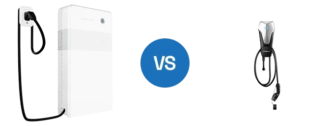 Sigenergy vs GoodWe EV chargers