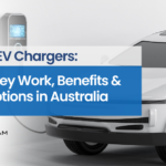 smart-ev-chargers-australia