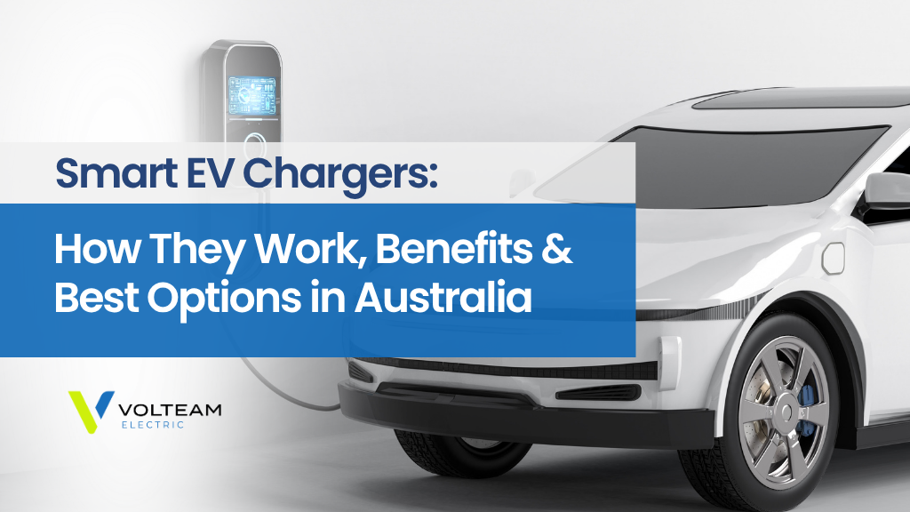 smart-ev-chargers-australia