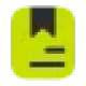 Archive book icon